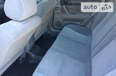 Седан Chevrolet Lacetti 2008 в 