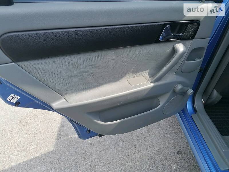 Седан Chevrolet Lacetti 2004 в Чернігові