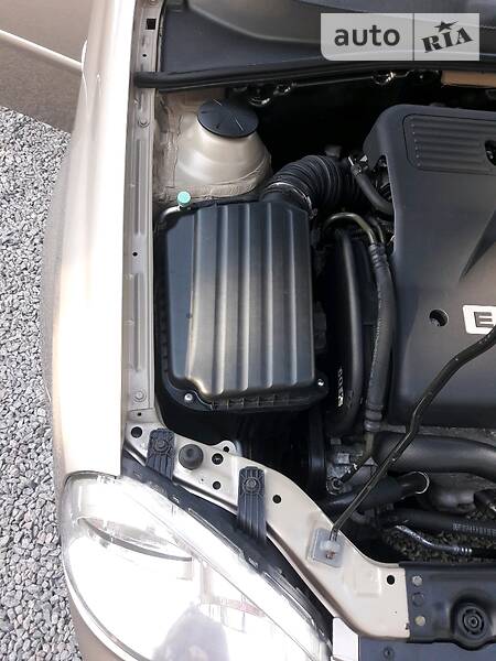 Універсал Chevrolet Lacetti 2009 в Нікополі