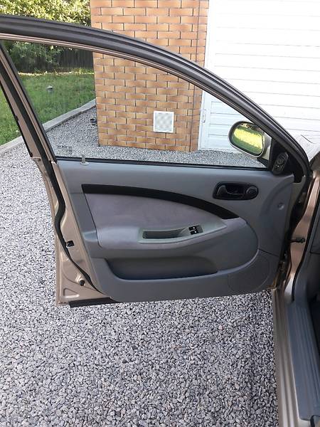 Універсал Chevrolet Lacetti 2009 в Нікополі