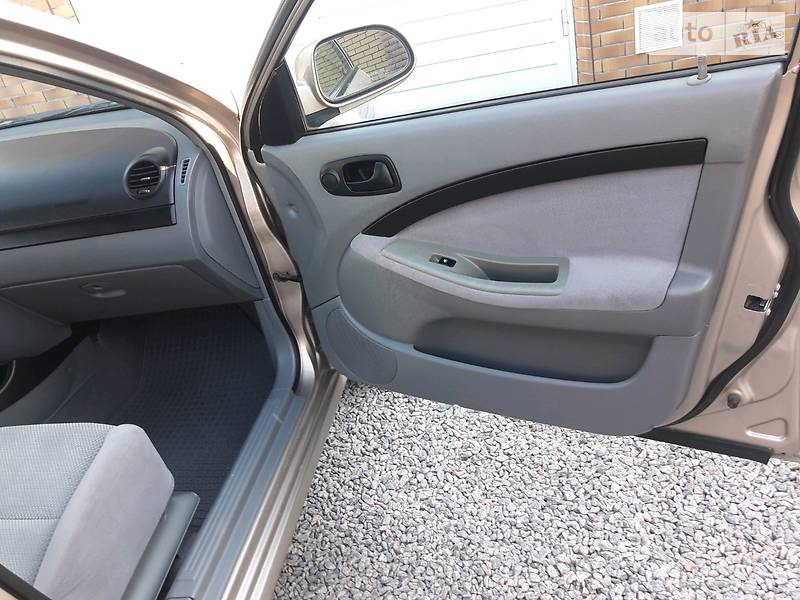 Універсал Chevrolet Lacetti 2009 в Нікополі