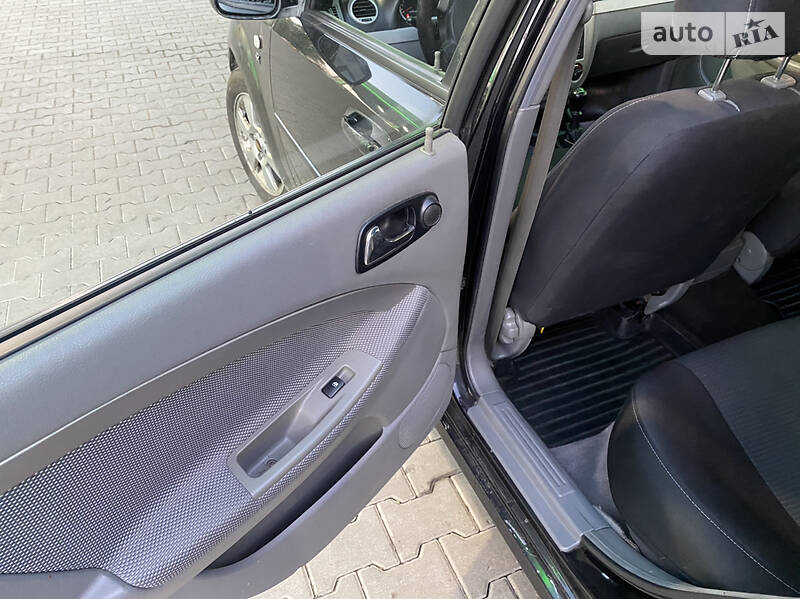 Універсал Chevrolet Lacetti 2010 в Києві