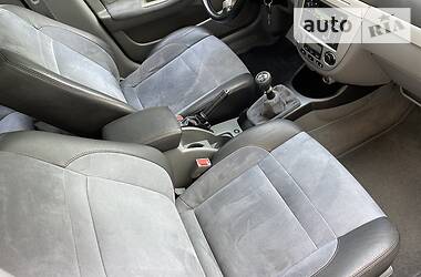 Хетчбек Chevrolet Lacetti 2006 в Луцьку