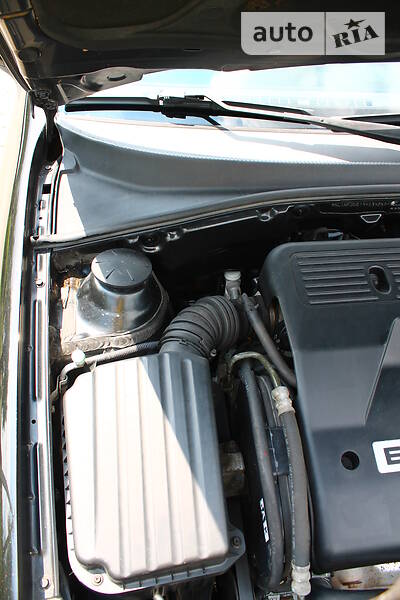 Універсал Chevrolet Lacetti 2005 в Білій Церкві