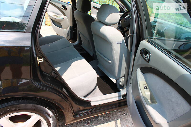 Універсал Chevrolet Lacetti 2005 в Білій Церкві