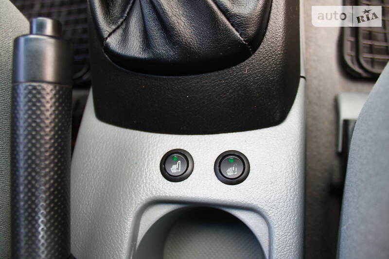 Універсал Chevrolet Lacetti 2005 в Білій Церкві