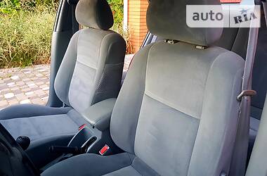 Седан Chevrolet Lacetti 2005 в 