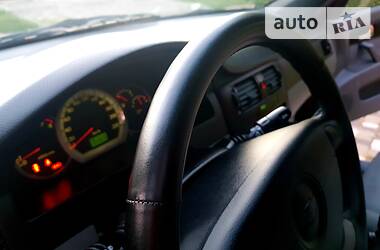 Седан Chevrolet Lacetti 2005 в 