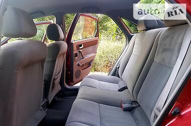 Седан Chevrolet Lacetti 2005 в 