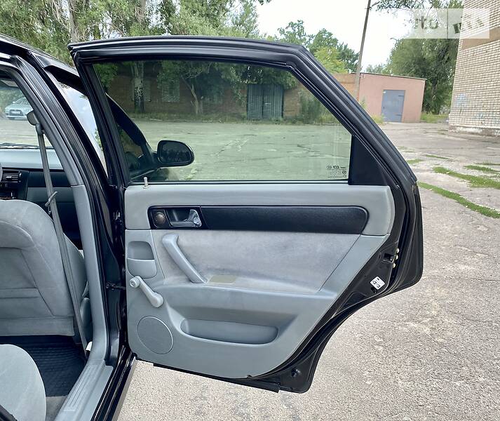 Седан Chevrolet Lacetti 2006 в Никополе