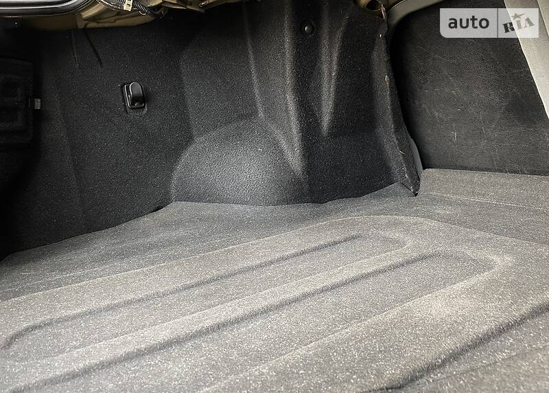 Седан Chevrolet Lacetti 2006 в Никополе