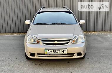 Универсал Chevrolet Lacetti 2012 в 