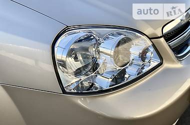 Универсал Chevrolet Lacetti 2012 в 