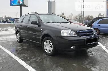 Универсал Chevrolet Lacetti 2006 в Киеве