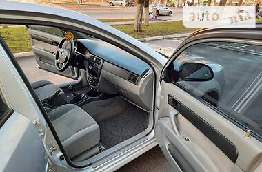 Седан Chevrolet Lacetti 2007 в Херсоне