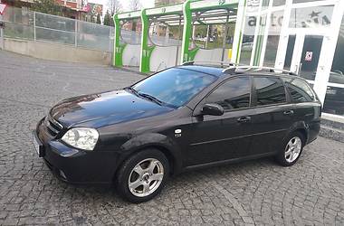 Универсал Chevrolet Lacetti 2006 в Хмельницком