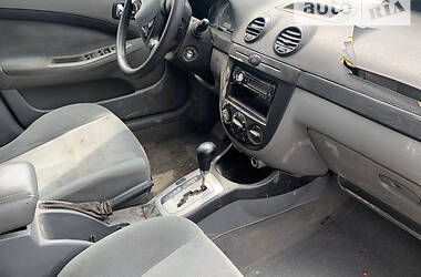 Хэтчбек Chevrolet Lacetti 2004 в Одессе