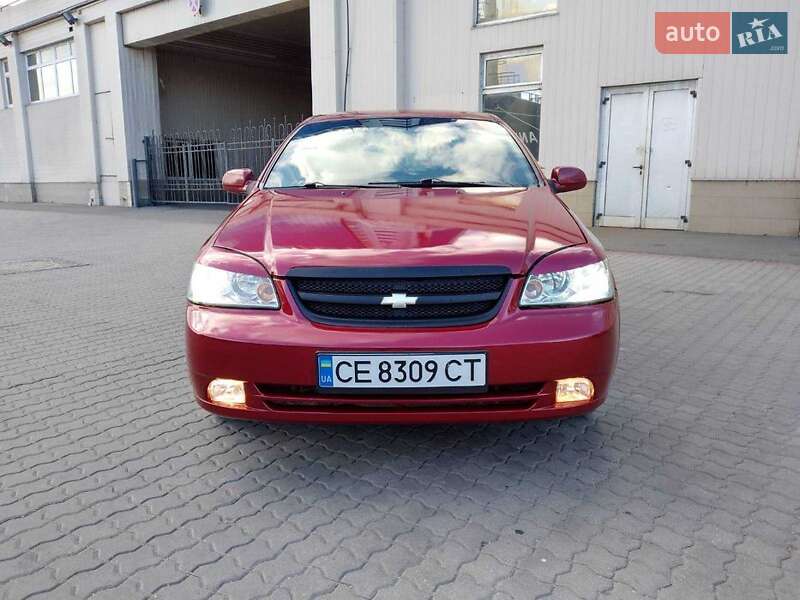 Универсал Chevrolet Lacetti 2006 в Одессе фото 12 Универсал Chevrolet Lacetti 2006 в Одессе