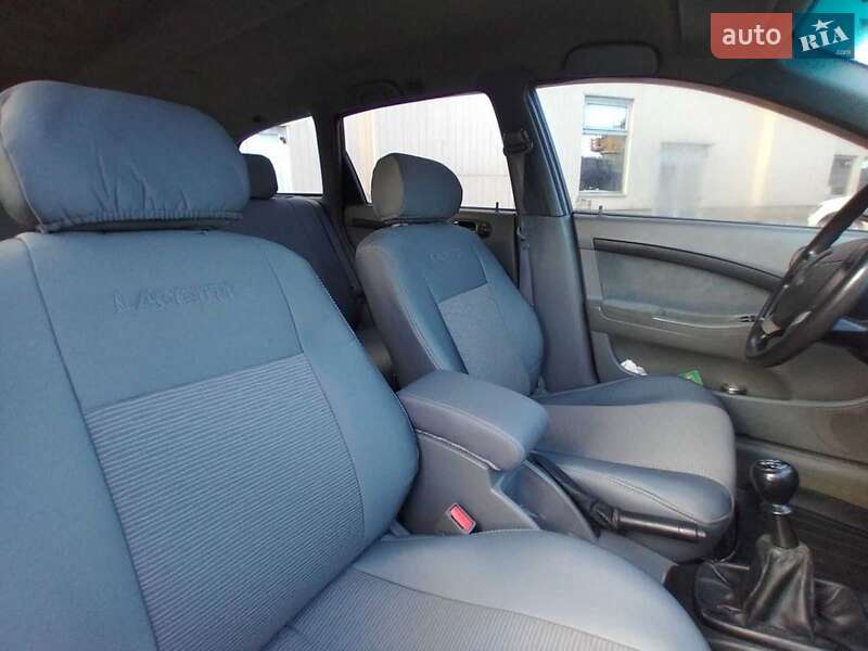 Универсал Chevrolet Lacetti 2006 в Одессе фото 19 Универсал Chevrolet Lacetti 2006 в Одессе