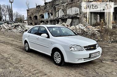 Седан Chevrolet Lacetti 2012 в 