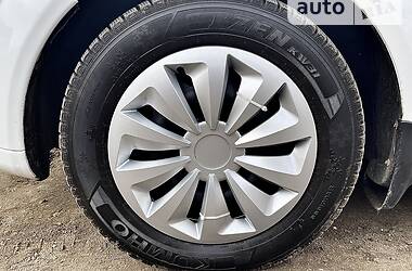 Седан Chevrolet Lacetti 2012 в 