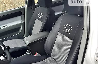 Седан Chevrolet Lacetti 2012 в 