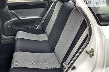 Седан Chevrolet Lacetti 2012 в 