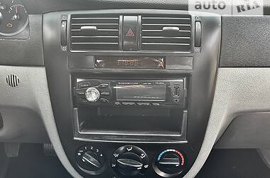 Седан Chevrolet Lacetti 2012 в 