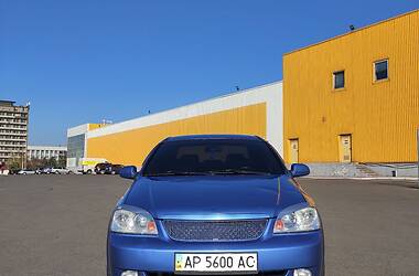 Седан Chevrolet Lacetti 2005 в Мариуполе