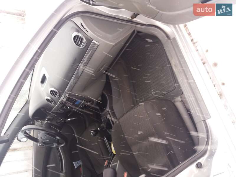 Хэтчбек Chevrolet Lacetti 2005 в Ивано-Франковске фото 13 Хэтчбек Chevrolet Lacetti 2005 в Ивано-Франковске