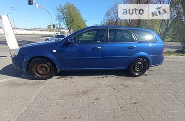 Универсал Chevrolet Lacetti 2005 в Киеве