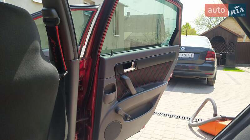 Седан Chevrolet Lacetti 2011 в Луцьку