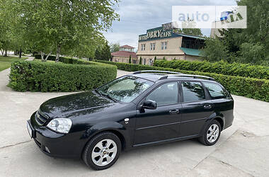 Универсал Chevrolet Lacetti 2010 в 