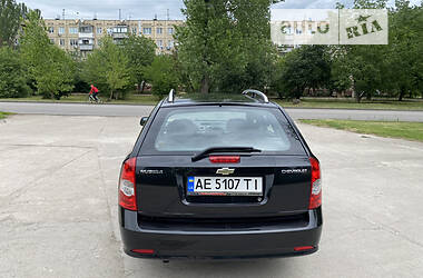 Универсал Chevrolet Lacetti 2010 в 