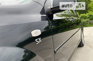 Универсал Chevrolet Lacetti 2010 в 
