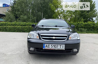 Универсал Chevrolet Lacetti 2010 в 