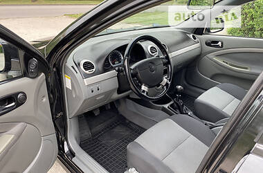 Универсал Chevrolet Lacetti 2010 в 