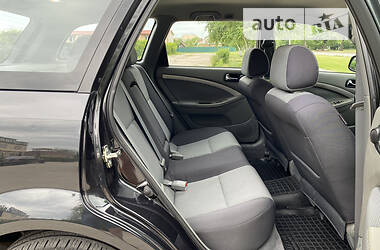 Универсал Chevrolet Lacetti 2010 в 