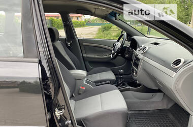 Универсал Chevrolet Lacetti 2010 в 