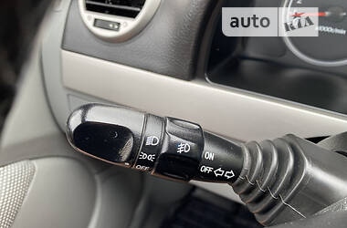 Универсал Chevrolet Lacetti 2010 в 