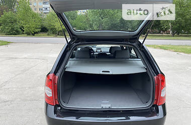 Универсал Chevrolet Lacetti 2010 в 
