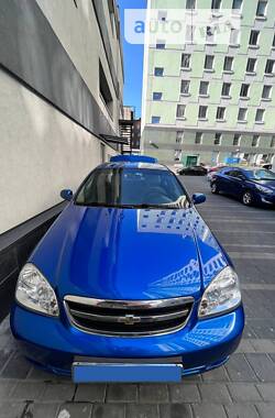 Унiверсал Chevrolet Lacetti 2012 в Києві