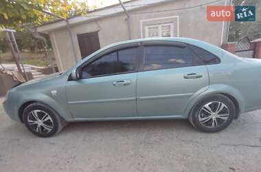 Седан Chevrolet Lacetti 2006 в Каменец-Подольском