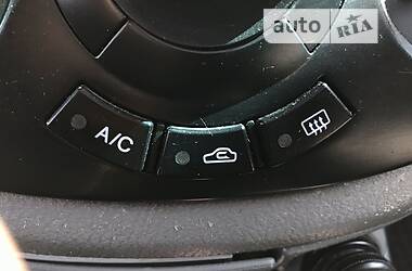 Седан Chevrolet Lacetti 2008 в 