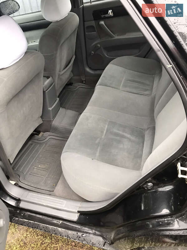 Седан Chevrolet Lacetti 2005 в Городку