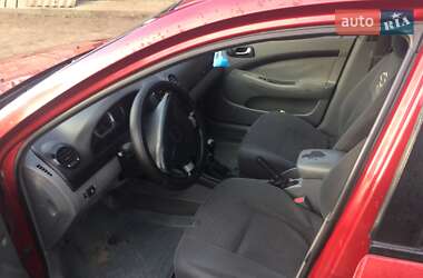 Універсал Chevrolet Lacetti 2005 в 