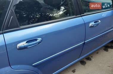 Седан Chevrolet Lacetti 2008 в 