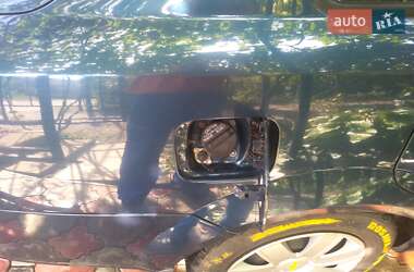 Седан Chevrolet Lacetti 2008 в Вознесенске