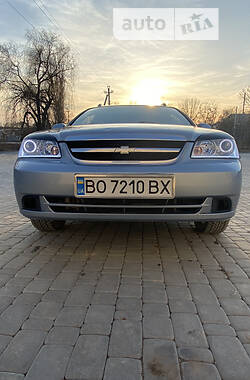 Універсал Chevrolet Lacetti 2009 в Борщеві