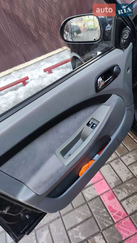 Універсал Chevrolet Lacetti 2008 в Прилуках